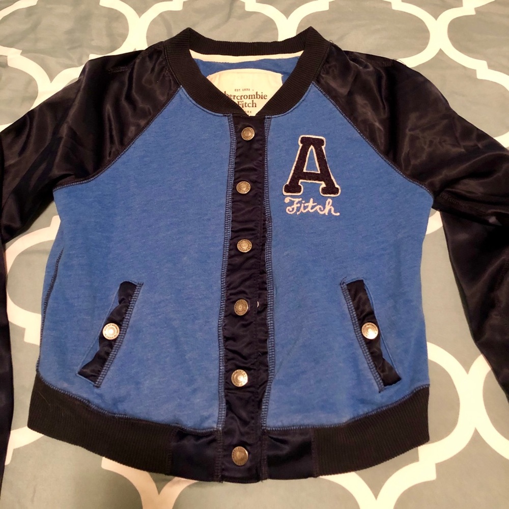 Women’s Abercrombie & Fitch Jacket